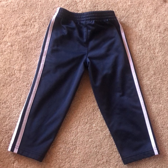 COPY - Little BoysAdidas sweat pants - Picture 2 of 3